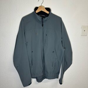 Arc'teryx Men's XL  Gray Jacket